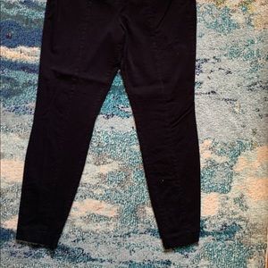Dana Buchman pull on stretch pants